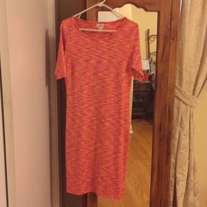 Lularoe Julia Small